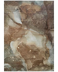 Addison Chantille Machine Washable ACN522 8'x10' Area Rug
