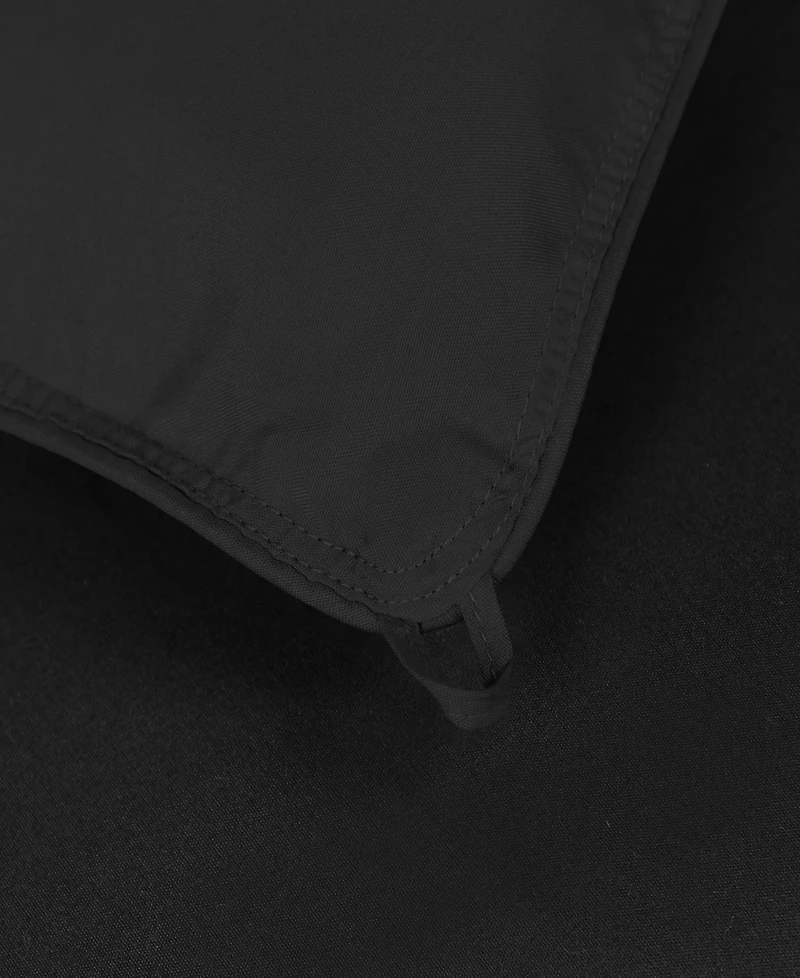 Superior All Season Reversible Comforter, Full/Queen