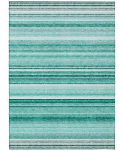 Addison Chantille Machine Washable ACN529 5'x7'6 Area Rug
