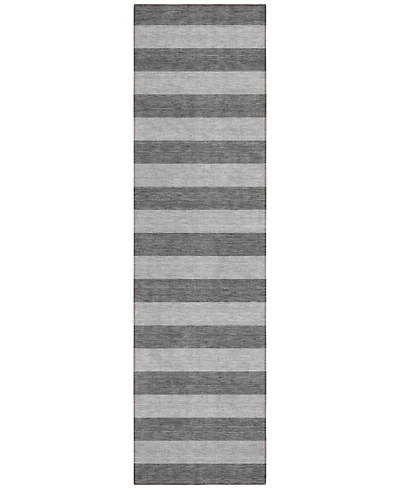 Addison Chantille Machine Washable ACN530 2'3x7'6 Runner Area Rug