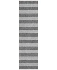 Addison Chantille Machine Washable ACN530 2'3x7'6 Runner Area Rug