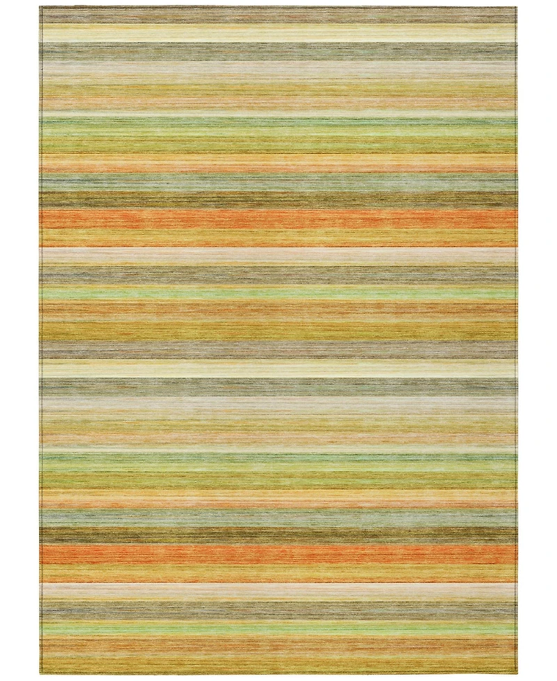 Addison Chantille Machine Washable ACN535 8'x10' Area Rug