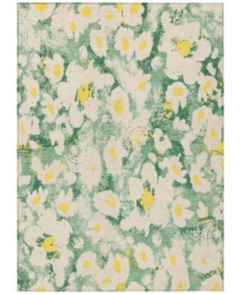 Addison Chantille Machine Washable Acn538 Area Rug Collection