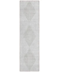 Addison Chantille Machine Washable ACN539 2'3x7'6 Runner Area Rug