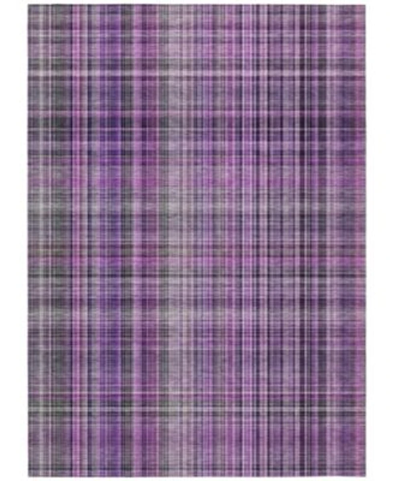 Addison Chantille Machine Washable Acn541 Area Rug Collection