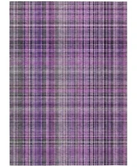 Addison Chantille Machine Washable Acn541 Area Rug Collection