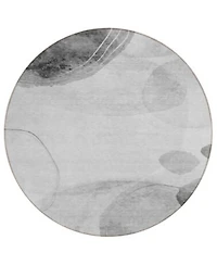 Addison Chantille Machine Washable Acn545 Area Rug Collection