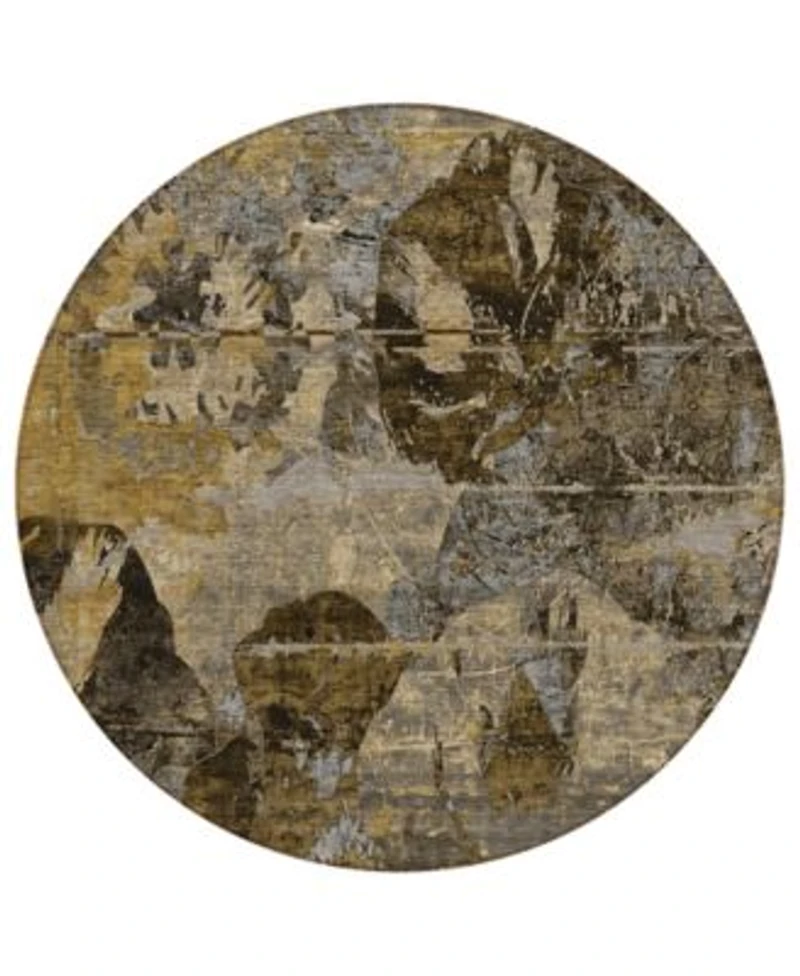 Addison Chantille Machine Washable Acn555 Area Rug Collection