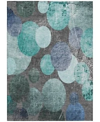Addison Chantille Machine Washable Acn556 Area Rug Collection