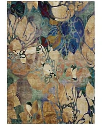 Addison Chantille Machine Washable Acn558 Area Rug Collection