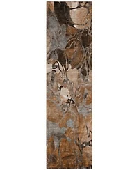 Addison Chantille Machine Washable Acn558 Area Rug Collection