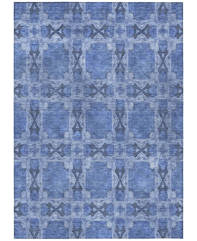 Addison Chantille Machine Washable ACN564 5'x7'6 Area Rug