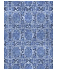 Addison Chantille Machine Washable ACN564 5'x7'6 Area Rug