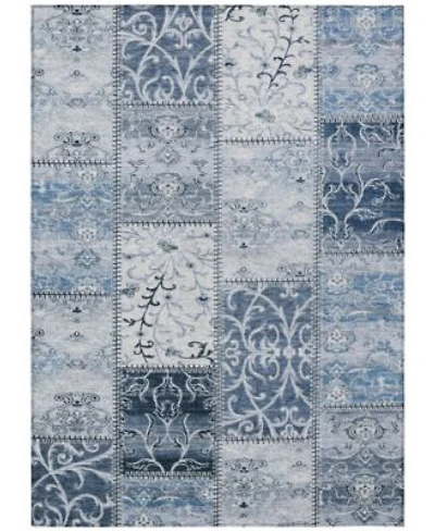 Addison Chantille Machine Washable Acn566 Area Rug Collection