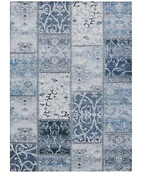 Addison Chantille Machine Washable Acn566 Area Rug Collection
