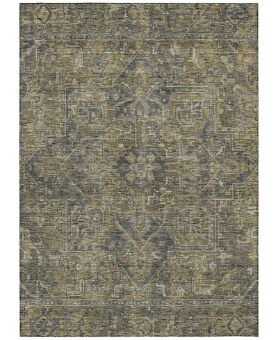 Addison Chantille Machine Washable ACN571 8'x10' Area Rug