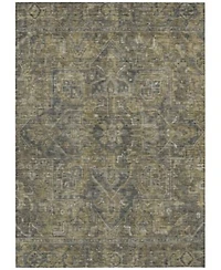Addison Chantille Machine Washable Acn561 Area Rug Collection
