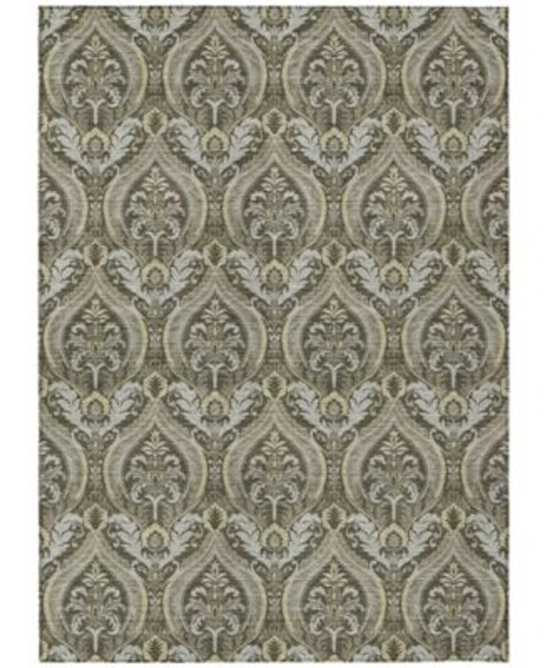 Addison Chantille Machine Washable Acn572 Area Rug Collection