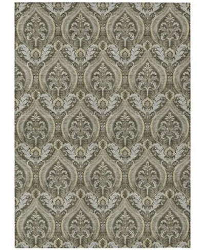 Addison Chantille Machine Washable Acn572 Area Rug Collection