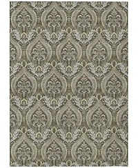 Addison Chantille Machine Washable Acn572 Area Rug Collection