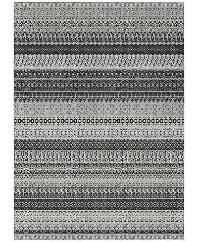 Addison Chantille Machine Washable ACN576 5'x7'6 Area Rug