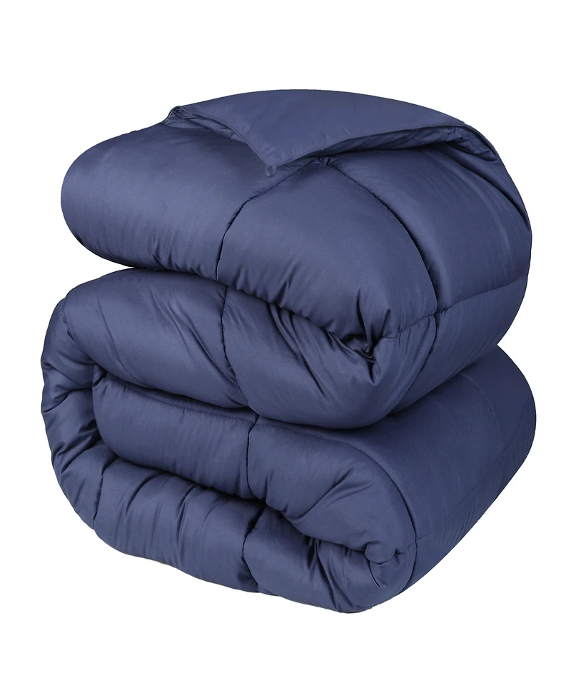 Superior All Season Reversible Comforter, King