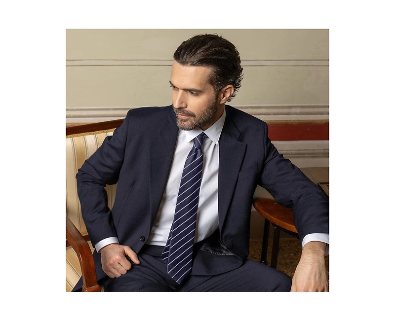 Esino - Silk Jacquard Tie for Men