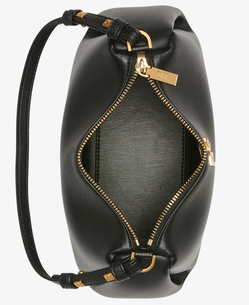 Dkny Remy Top Zip Shoulder Bag