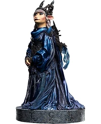 Weta Workshop Polystone - The Dark Crystal: Age of Resistance - Seladon the Gelfling 1:6 Scale Statue