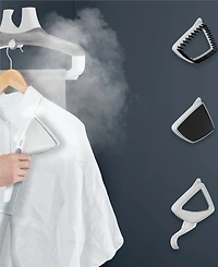 Rowenta IS8440 Pro Style Care Garment Steamer