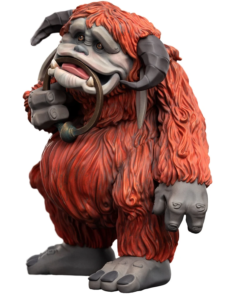 Weta Workshop Mini Epics - Labyrinth (1986) - Ludo
