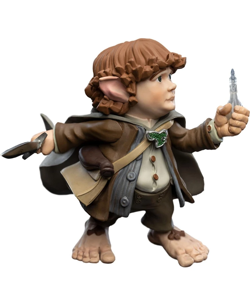 Weta Workshop Mini Epics - The Lord of the Rings Trilogy - Samwise Gamgee (Limited Edition)