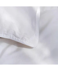 All Season 700 fill Power Luxury White Duck Down Comforter