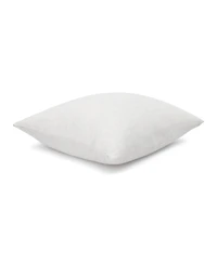 French Linen Decorative Throw Pillow - 20" x 20"