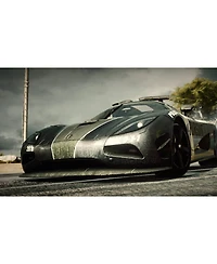 Wizard Of Oz Need for Speed Rivals