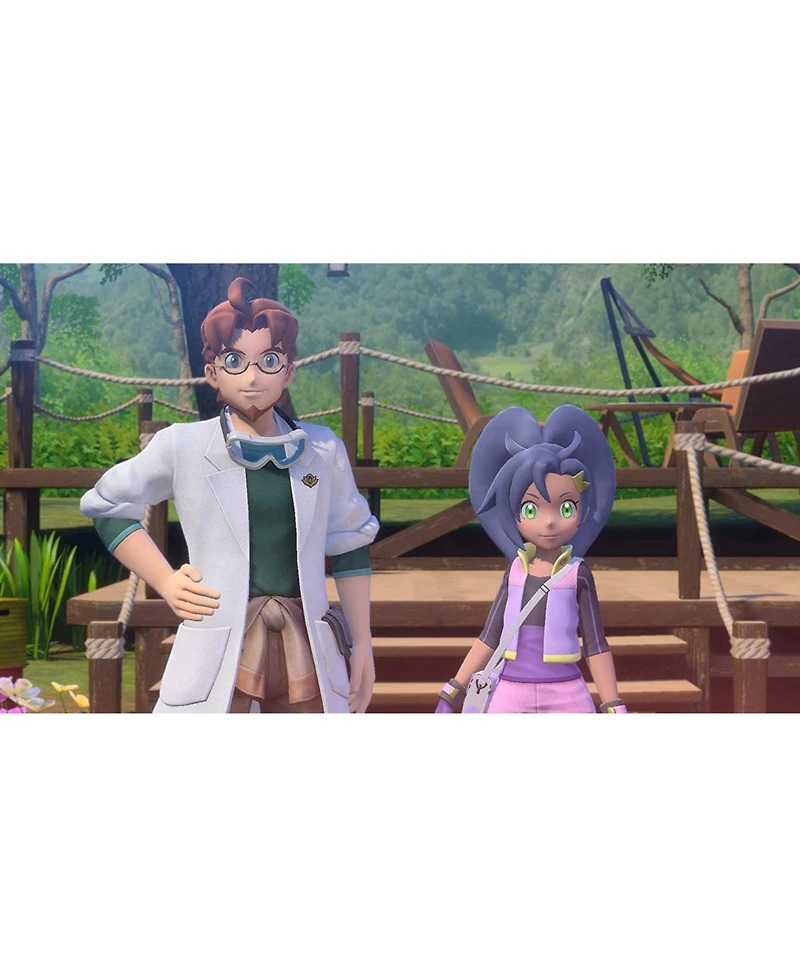 Pokemon Snap