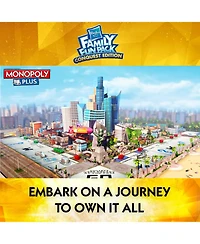 Ubisoft Hasbro Family Fun Pack Conquest Edition - PlayStation 4