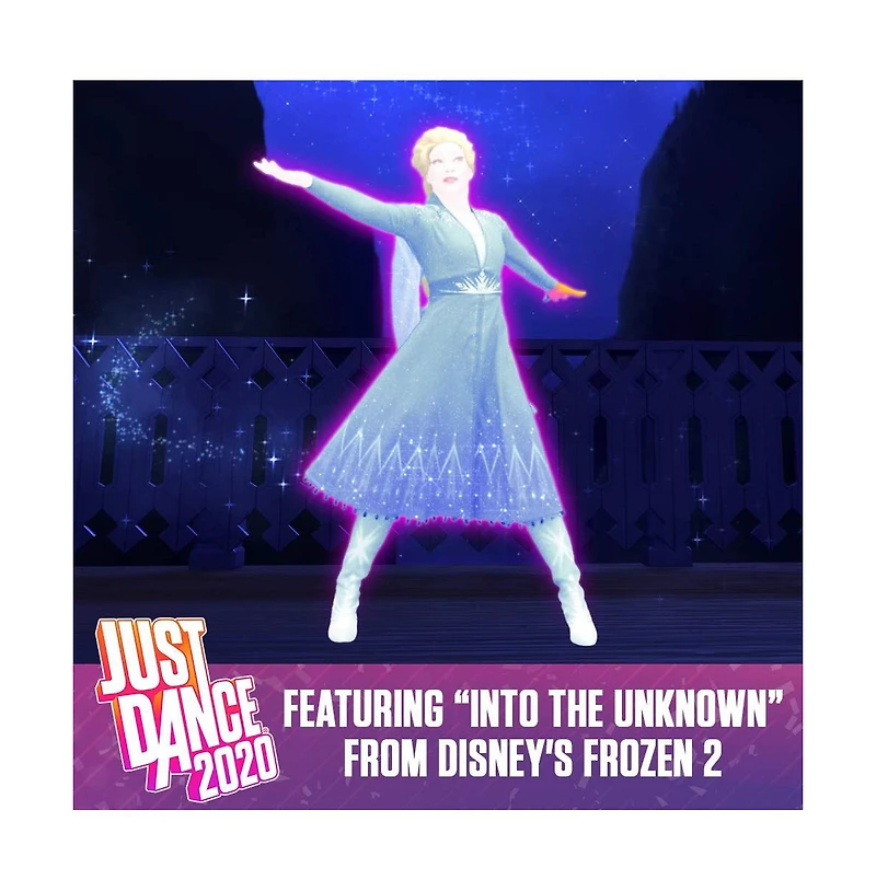 Just Dance 2020 - Xbox One