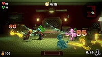 Luigi's Mansion 3 Standard Edition - Nintendo Switch