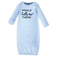 Hudson Baby Baby Boys Hudson Cotton