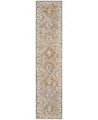 Nourison Home Sahar SHR01 2'3x10'2 Runner Area Rug