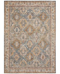 Nourison Home Sahar SHR01 11'6 x 14'9 Area Rug