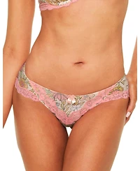 Adore Me Women's Kati Hipster Panty