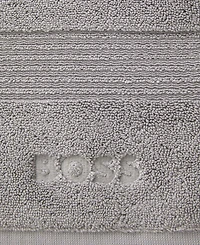 Boss Home Loft Aegean Combed Cotton Bath Towel, 28" x 55"