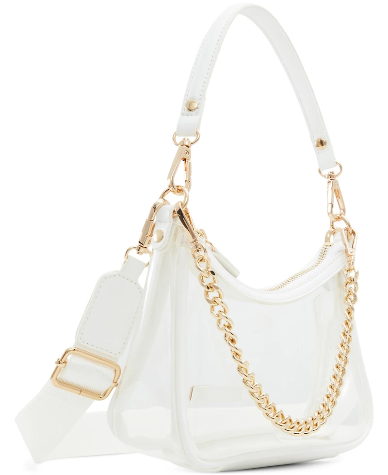 Aldo Liamax Synthetic Medium Shoulder Bag