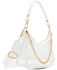 Aldo Liamax Synthetic Medium Shoulder Bag