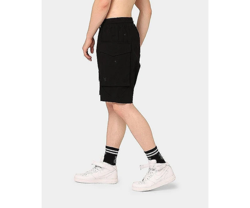 The Anti Order Mens Cleon Cargo Shorts