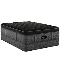 Beautyrest Black Series Four 17.5" Medium Pillowtop Mattress