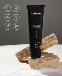 Dr. Brandt Microdermabrasion Hydrating Body Exfoliator, 3.5 oz.