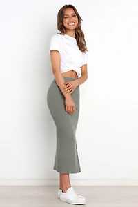 Petal and Pup Bowen Skirt